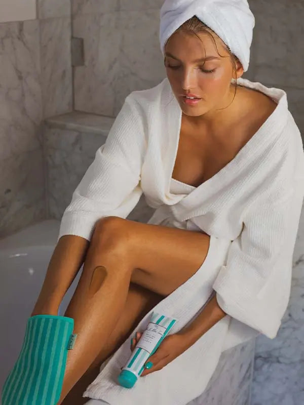 SELF TAN LOTION – 5 OZ